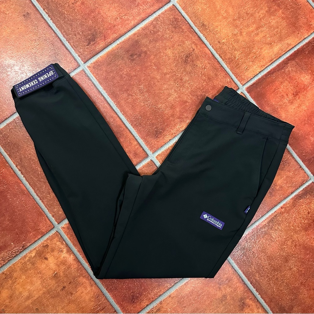 NWOT Opening Ceremony x Columbia Weatherproof Shell Pants